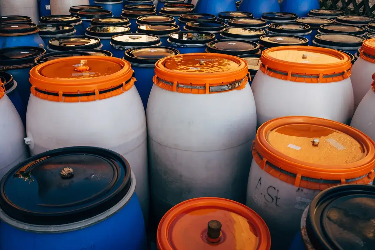 Medical Waste Removal in McAlmont, AR
